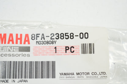 OEM Yamaha 8FA-23858-00-00 Damper NOS