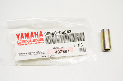 OEM Yamaha 90560-06243-00 Spacer NOS