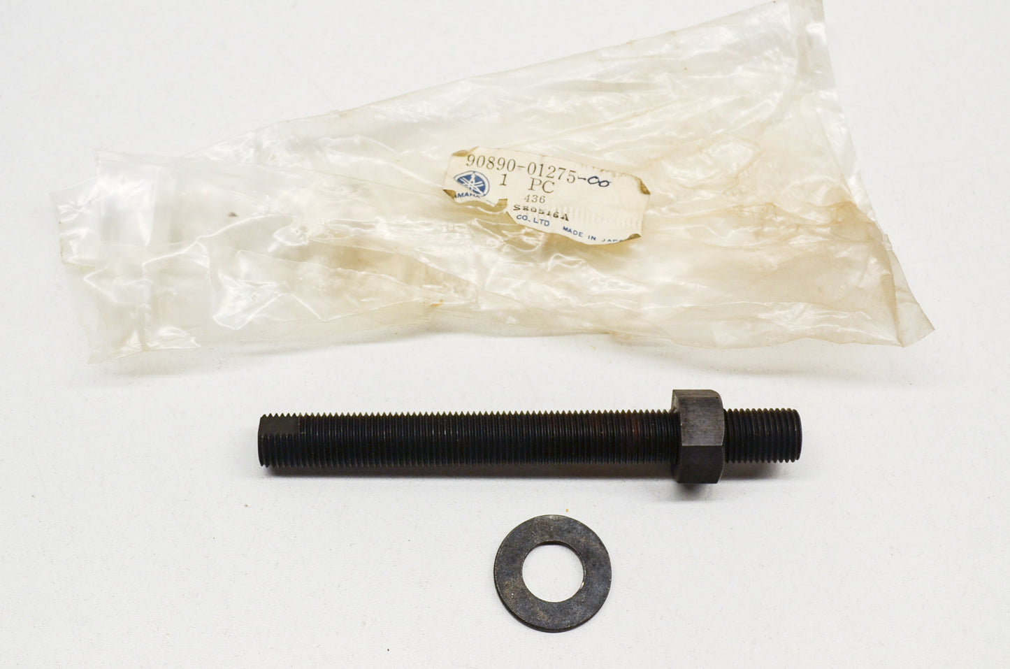 New OEM Yamaha Crank Install Tool NOS