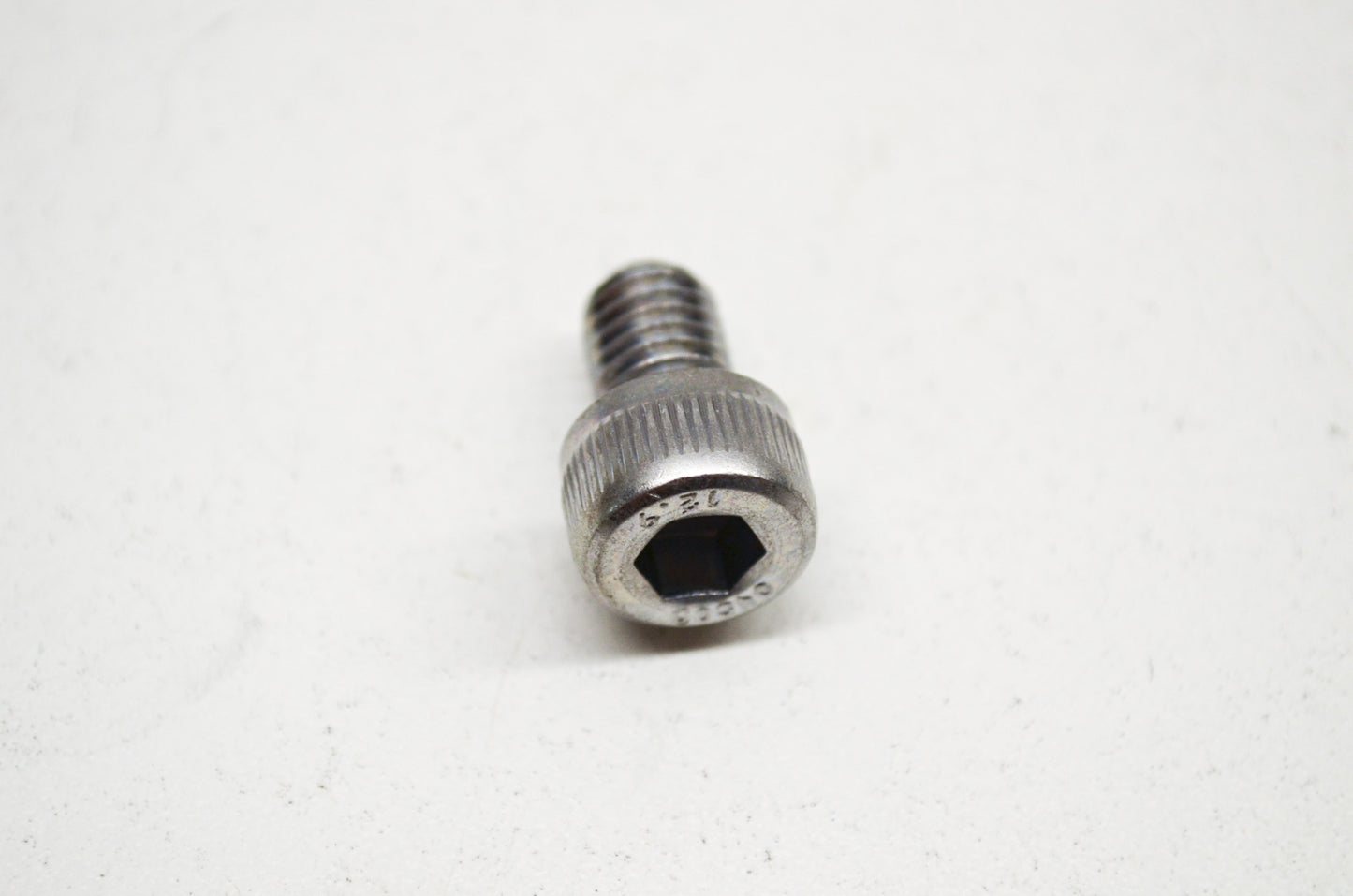 OEM Yamaha 91314-08012-00 Bolt NOS