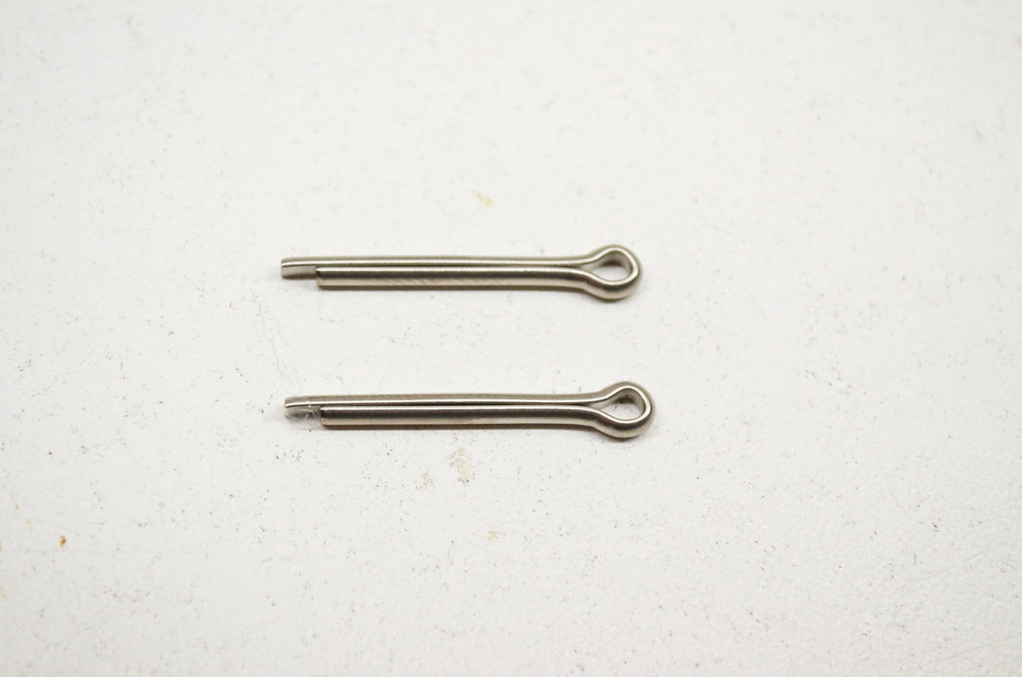 OEM Yamaha 91490-25020-00 Cotter Pin Qty 2 NOS