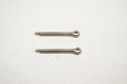 OEM Yamaha 91490-25020-00 Cotter Pin Qty 2 NOS