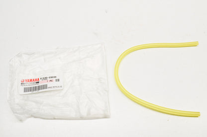 OEM Yamaha 91A30-03039-00 Flexible Tube (8AV) NOS