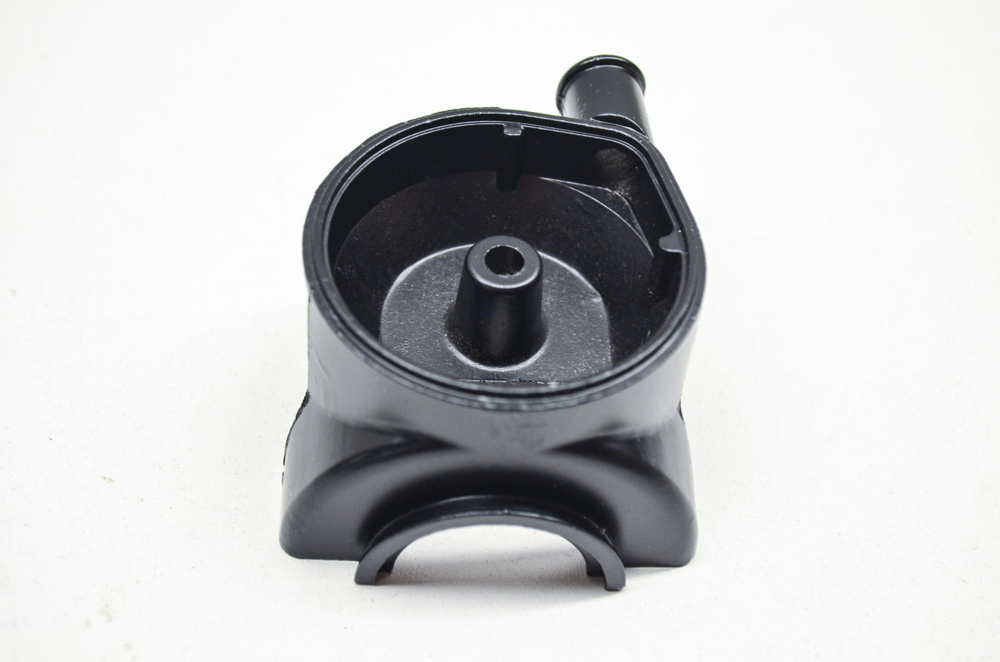 OEM Yamaha 4V4-26281-00-00 Grip Upper Cap NOS