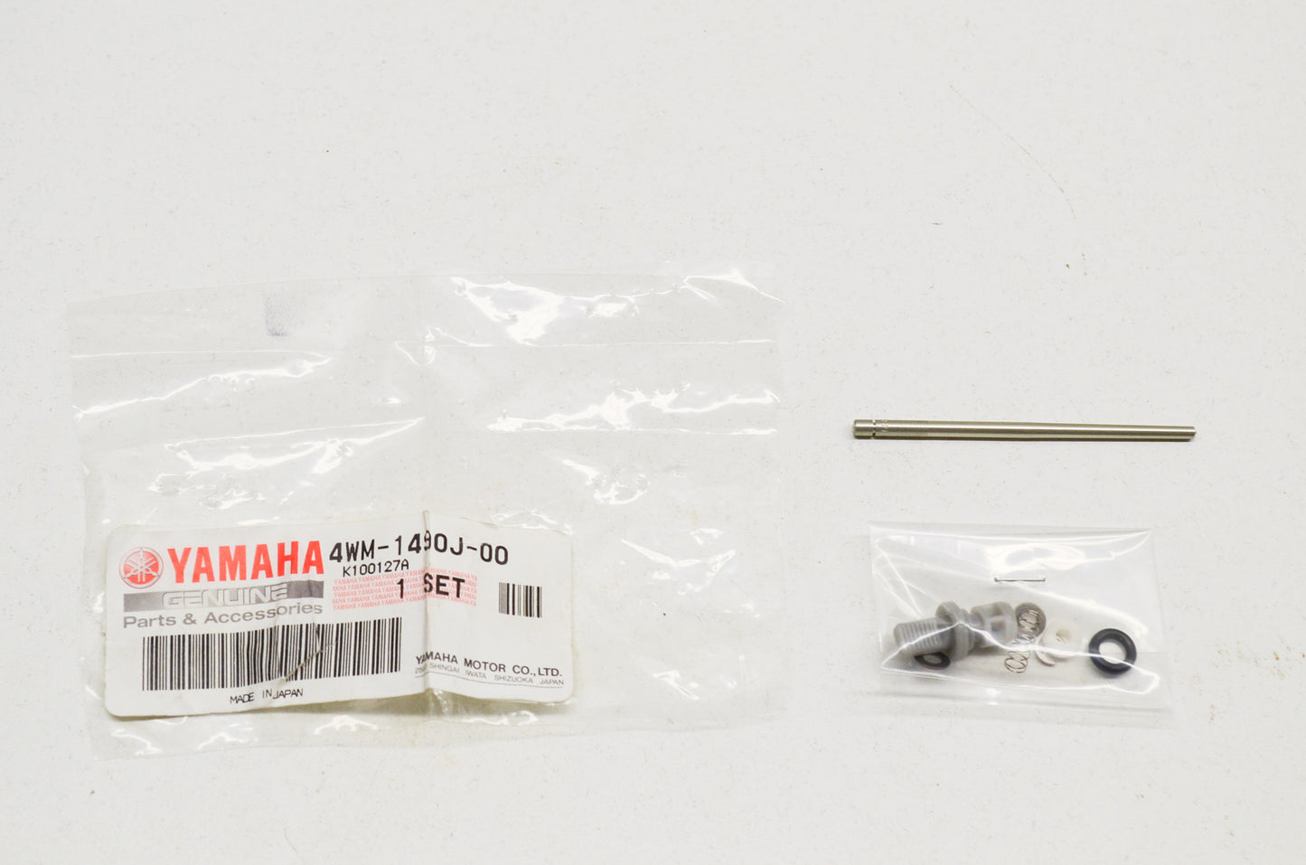 Needle Set NOS