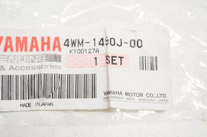 Needle Set NOS