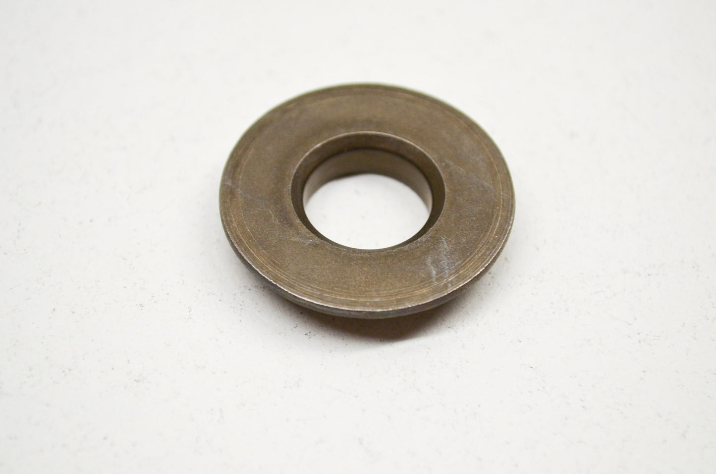 OEM Yamaha 4X7-12116-00-00 Valve Spring Seat NOS