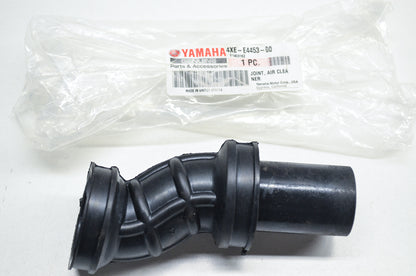 OEM Yamaha 4XE-E4453-00-00 Air Cleaner Joint