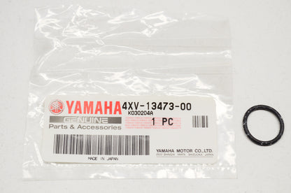 OEM Yamaha 4XV-13473-00-00 O-Ring NOS
