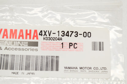 OEM Yamaha 4XV-13473-00-00 O-Ring NOS