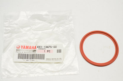 OEM Yamaha 4XV-13475-00-00 Gasket NOS