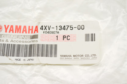 OEM Yamaha 4XV-13475-00-00 Gasket NOS