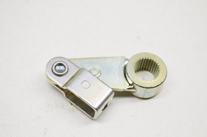OEM Yamaha 4XV-16340-01-00 Push Lever Assembly NOS