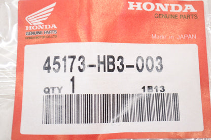 OEM Honda 45173-HB3-003 Brake Spring B NOS