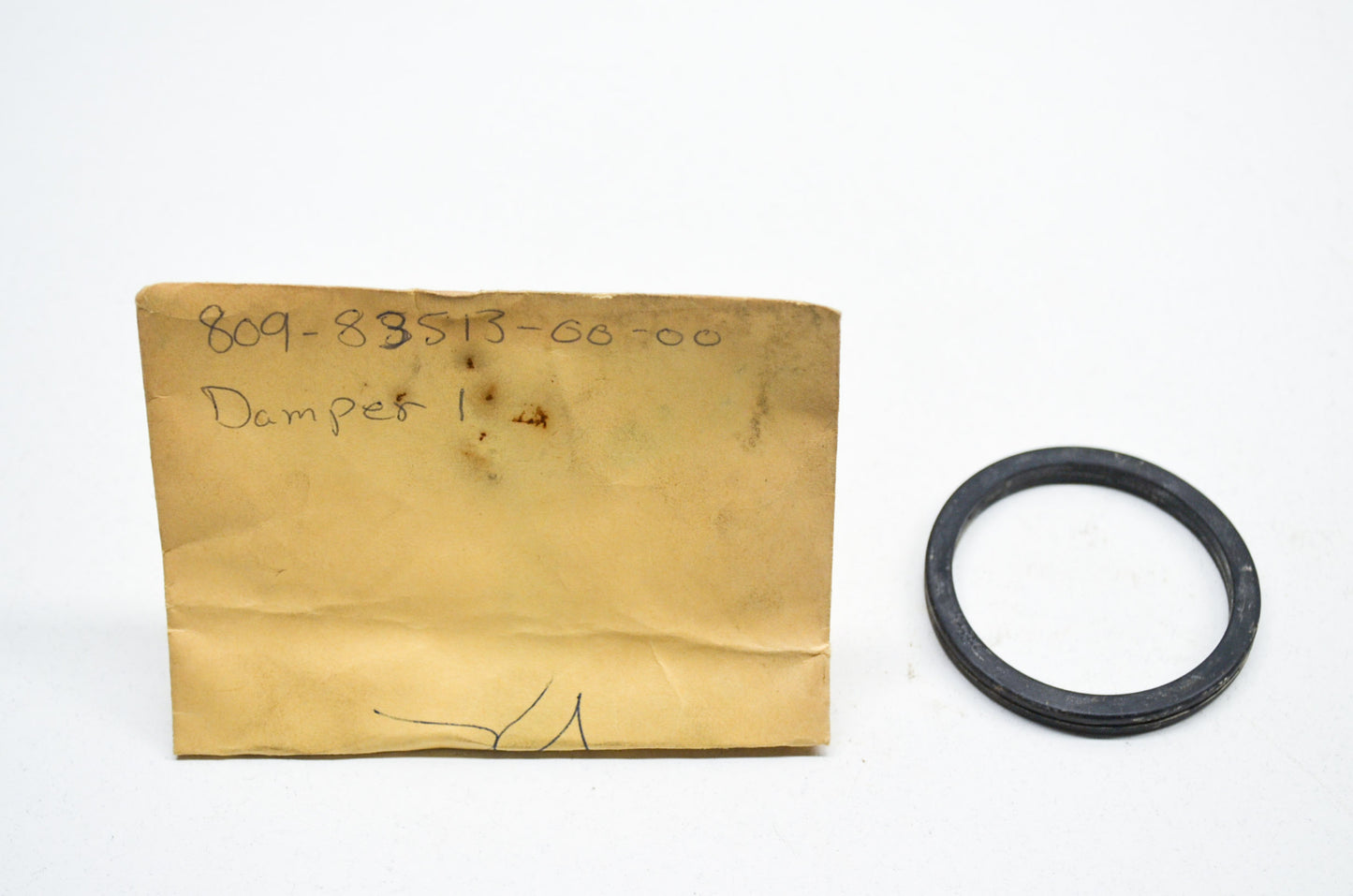 OEM Yamaha 809-83513-00-00 Damper NOS