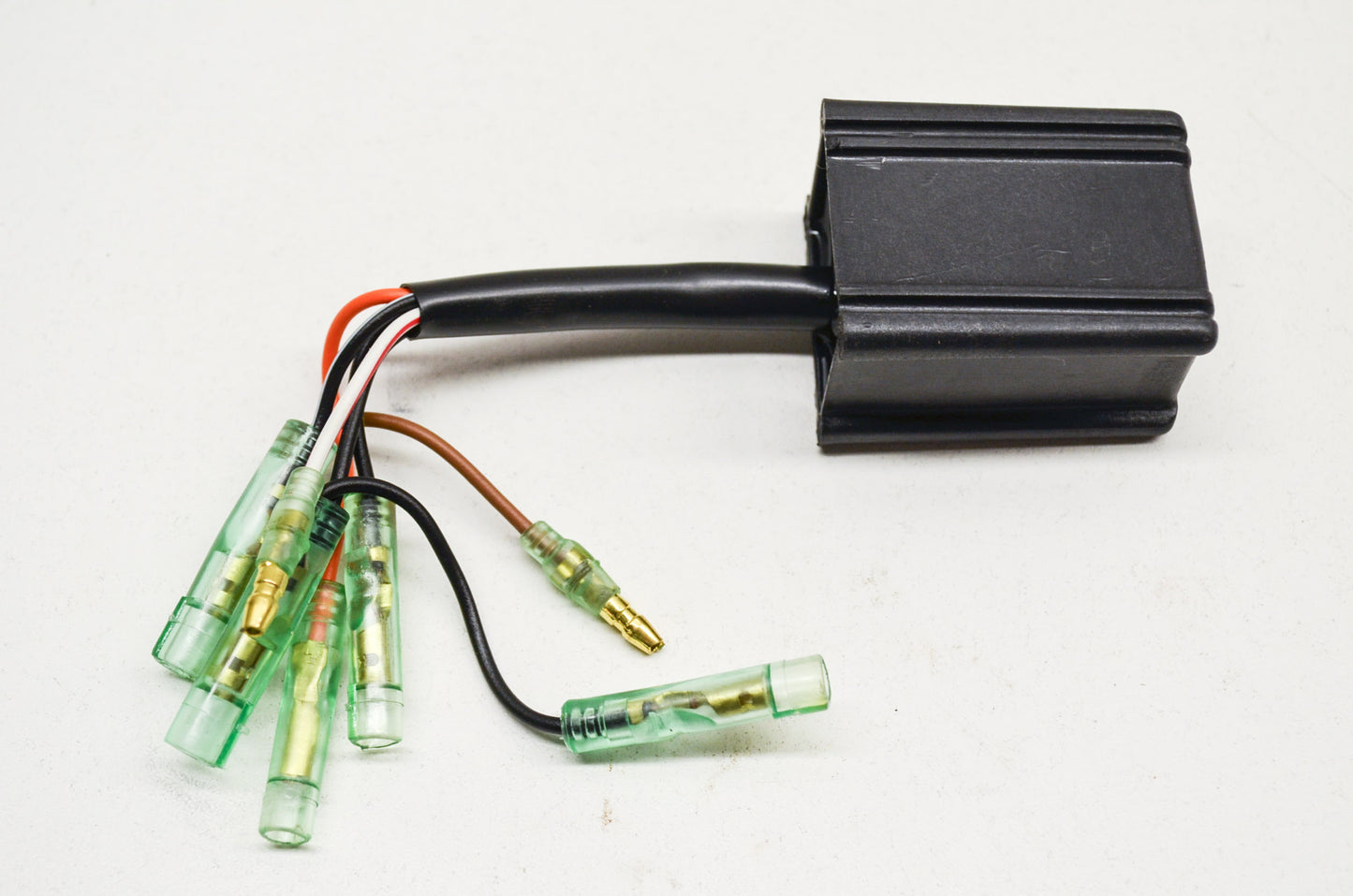 OEM Yamaha 80F-85540-M0-00 CDI Unit Assembly NOS