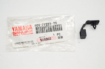 OEM Yamaha 80V-77223-00-00 Fastner NOS