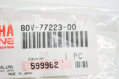 OEM Yamaha 80V-77223-00-00 Fastner NOS
