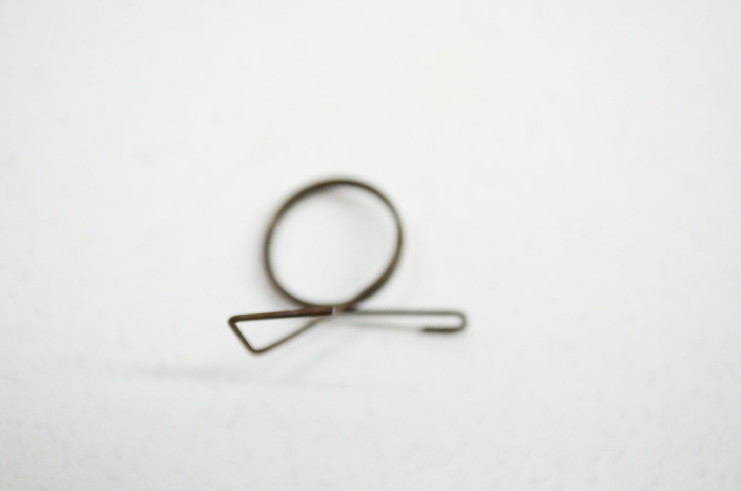 OEM Yamaha 90508-08008-00 Torsion Spring NOS
