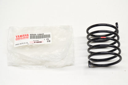 OEM Yamaha 90508-536A9-00 Torsion Spring NOS