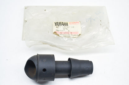 OEM Yamaha 5V7-14752-00-00 Outlet Pipe NOS