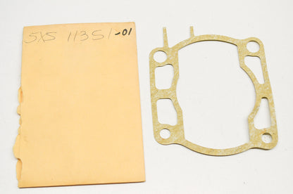 OEM Yamaha 5X5-11351-01-00 Cylinder Gasket NOS