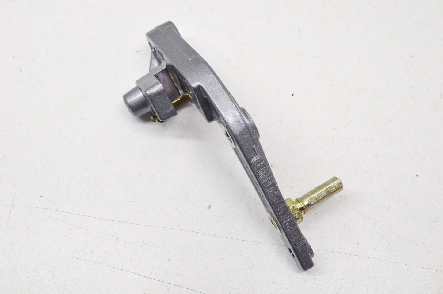 OEM Honda 45190-MZ8-T01 Bracket Sub-Assembly NOS