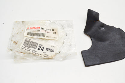 OEM Yamaha 5XT-15316-00-00 Engine Mount Damper NOS