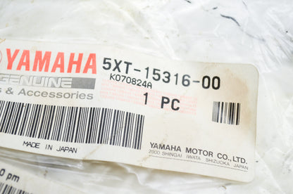 OEM Yamaha 5XT-15316-00-00 Engine Mount Damper NOS