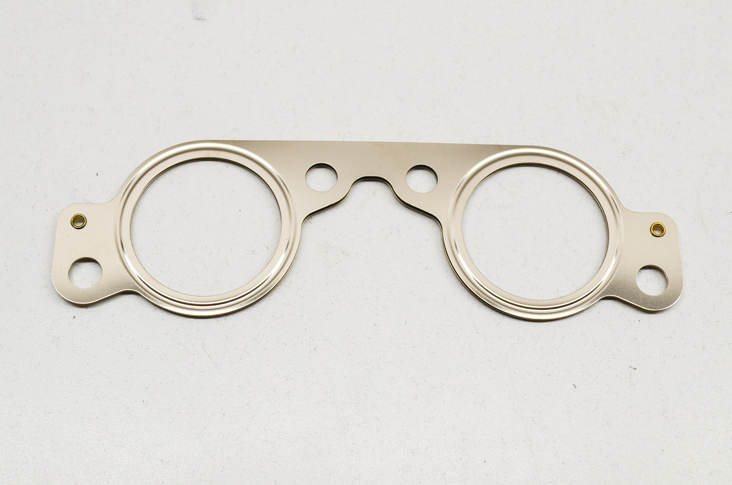OEM Yamaha 8GC-14613-00-00 Exhaust Pipe Gasket NOS