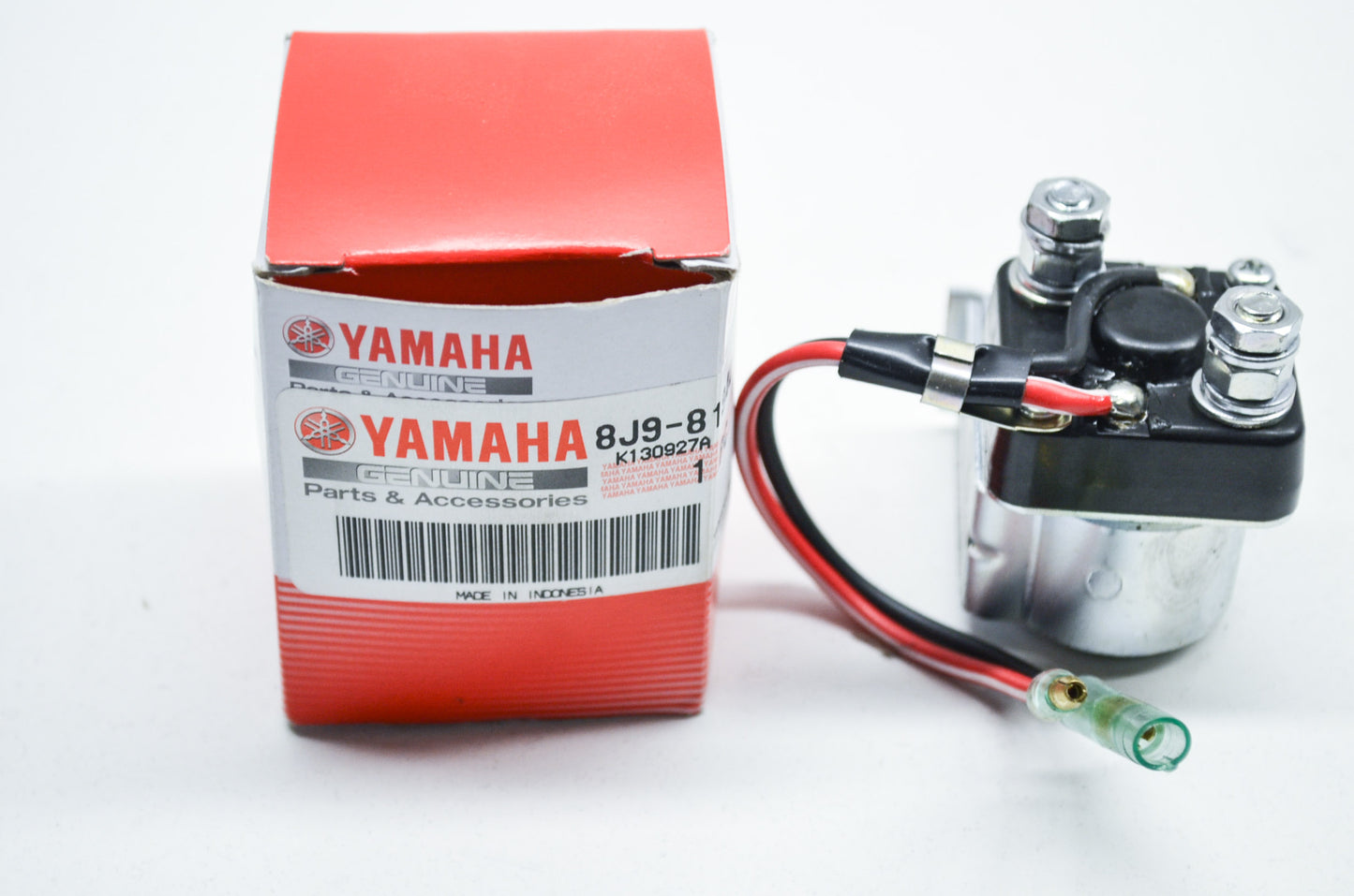Starter Relay Assembly NOS