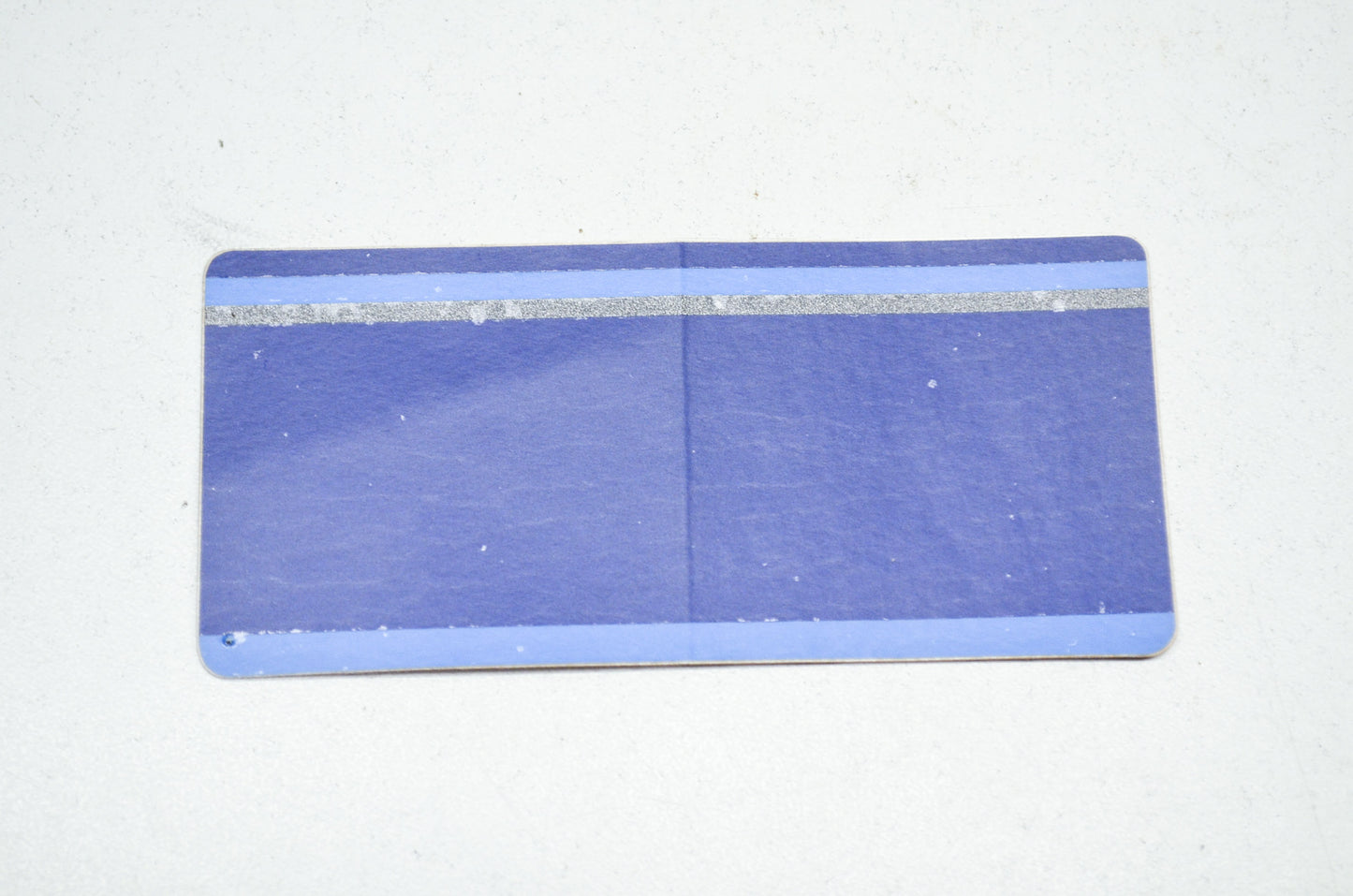 OEM Yamaha 8L0-77169-00-00 Ornament 3 NOS