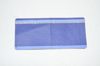 OEM Yamaha 8L0-77169-00-00 Ornament 3 NOS