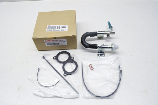 OEM Yamaha 90891-10216-00 Fuel Pipe Kit NOS