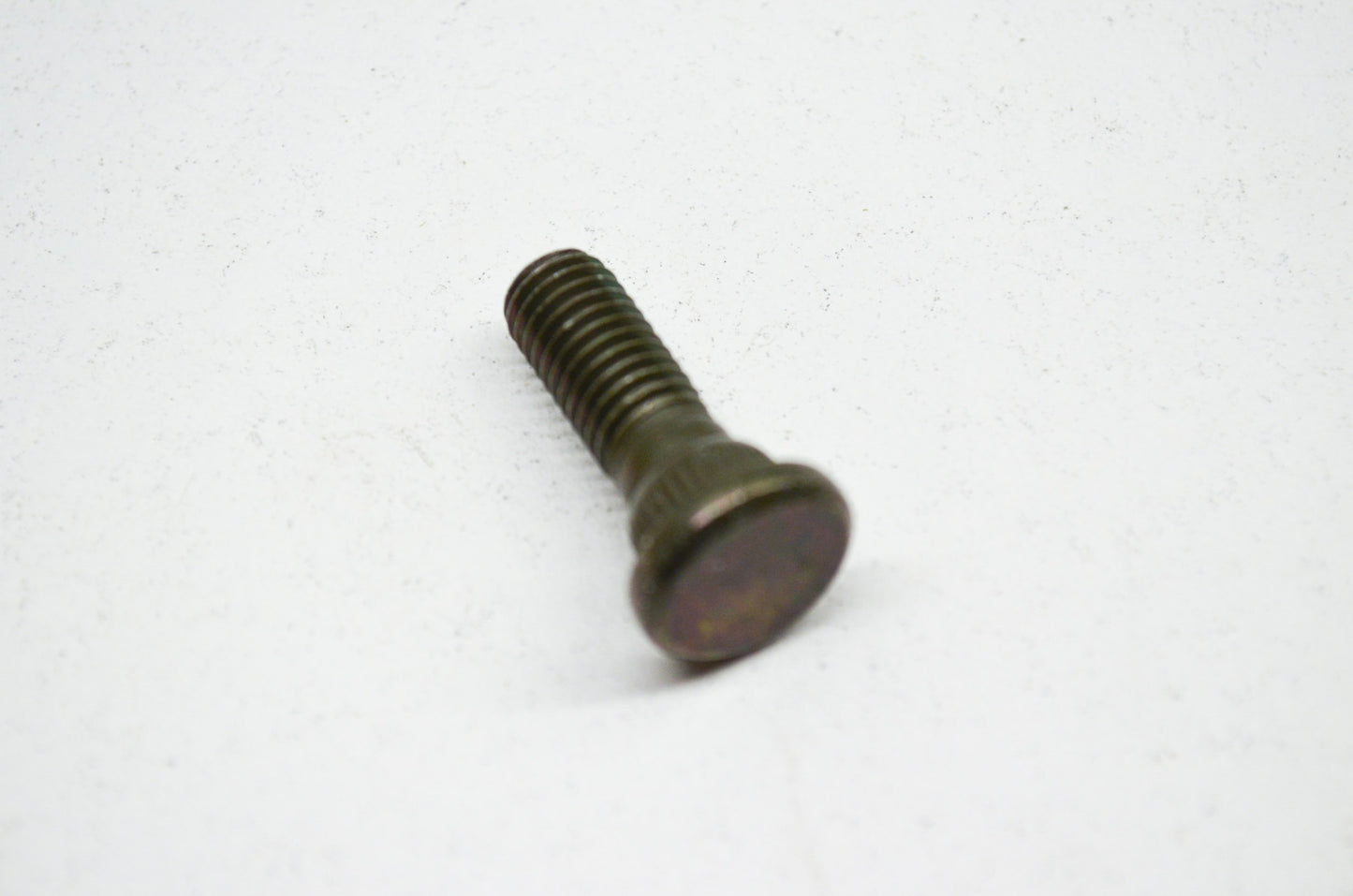OEM Yamaha 90109-08745-00 Serration Bolt NOS