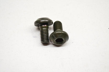 OEM Yamaha 90109-08789-00 Bolt Qty 2 NOS