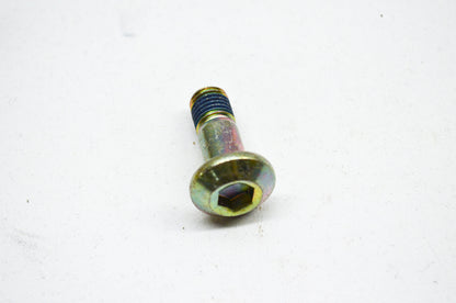 OEM Yamaha 90109-103A9-00 Hex Socket Button Bolt NOS