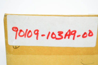 OEM Yamaha 90109-103A9-00 Hex Socket Button Bolt NOS