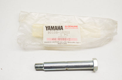 OEM Yamaha 90109-10702-00 Bolt NOS