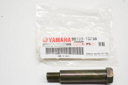 OEM Yamaha 90109-10736-00 Bolt NOS
