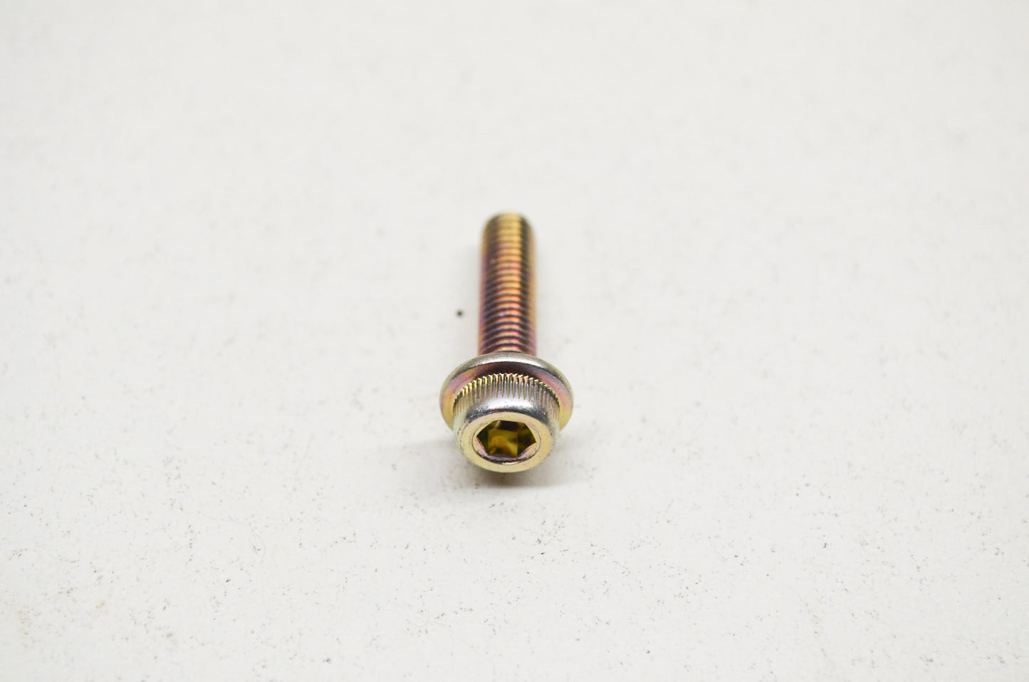 OEM Yamaha 90110-05058-00 Hexagon Socket Bolt NOS