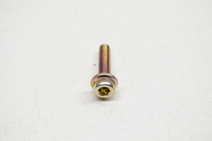 OEM Yamaha 90110-05058-00 Hexagon Socket Bolt NOS