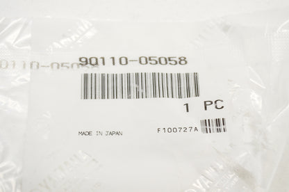 OEM Yamaha 90110-05058-00 Hexagon Socket Bolt NOS