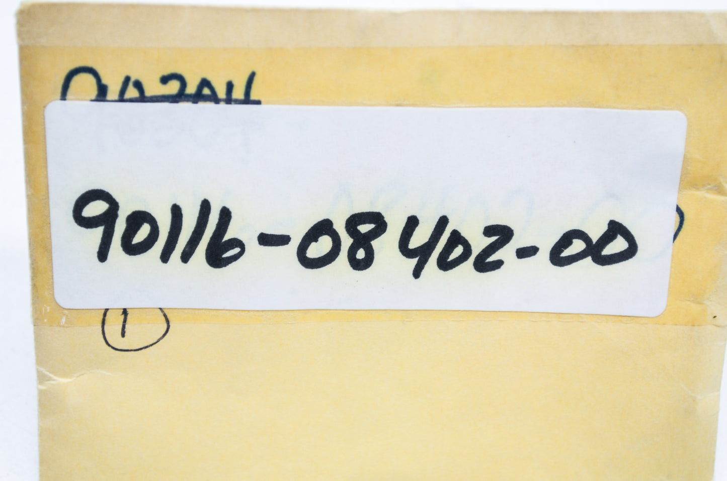OEM Yamaha 90116-08402-00 Stud Bolt NOS