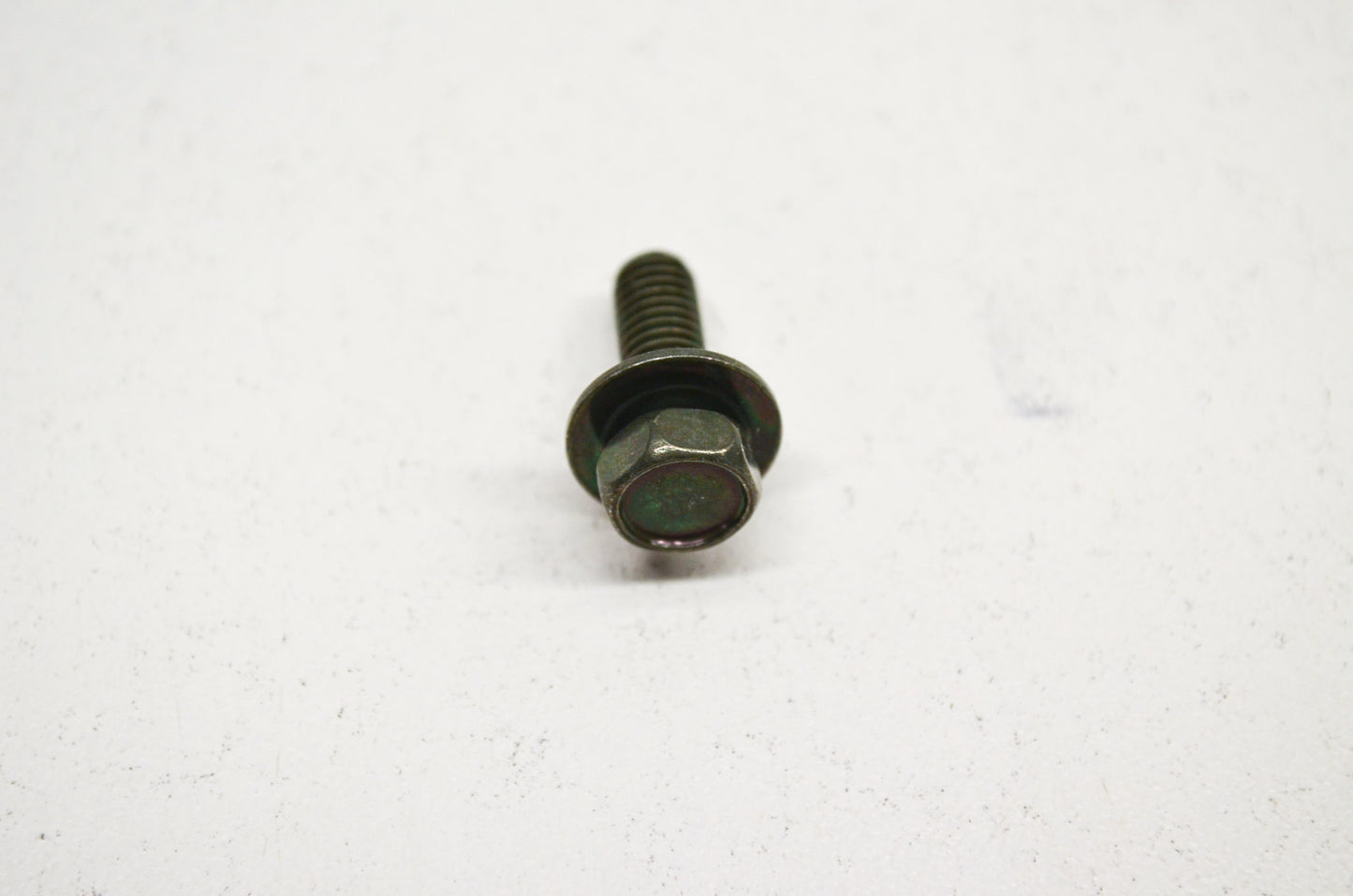 OEM Yamaha 90119-05071-00 Bolt w/ Hole NOS