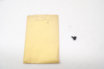 Headlight Case Grommet NOS