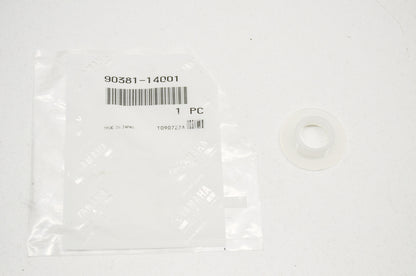 OEM Yamaha 90381-14001-00 Solid Bushing NOS