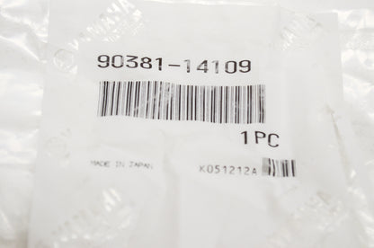 OEM Yamaha 90381-14109-00 Solid Bushing NOS