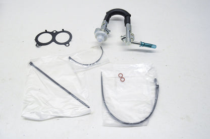 OEM Yamaha 90891-10216-00 Fuel Pipe Kit NOS