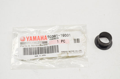 OEM Yamaha 90381-16001-00 Solid Bushing NOS